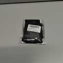 Lace Black Gloves Tea Party Short Fishnet Bow Gloves Costume for Women