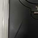 TORRAS Magnetic for iPhone 16 Pro Max Case Silicone with Stand, Fit for MagSafe, 360 Ring Stand with Camera Control, Ostand Q3 Silicone Rubber Soft Case for iPhone 16 Pro Max 6.9'', Obsidian Black