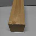 16 oz Clear Plastic Cups with Lids and STRAWS, Disposable Drinking Cups for Cold Drinks, Iced Coffee, Milkshakes, Smoothies, 25 Sets