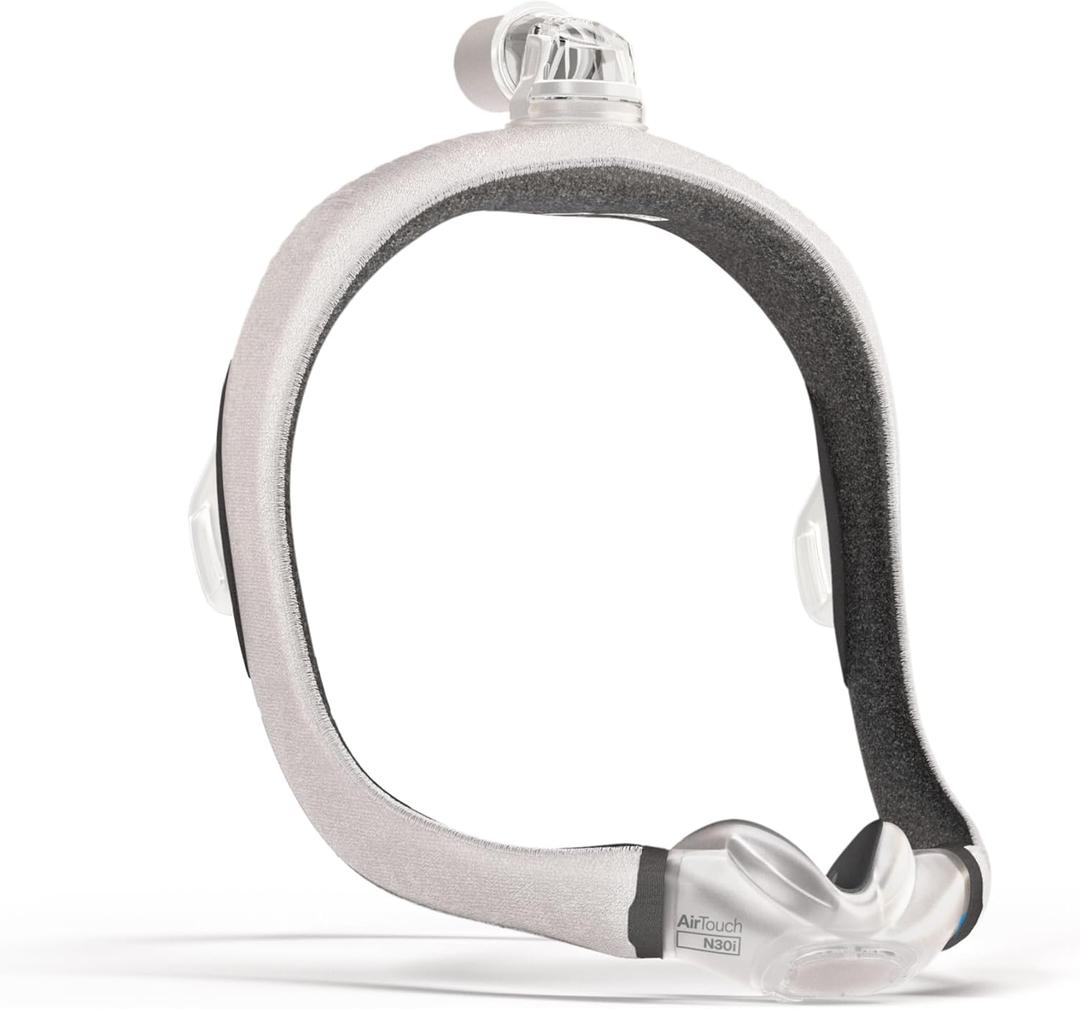 ResMed AirTouch N30i Frame System (Without Headgear) - Standard Frame/Medium Cushion