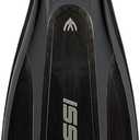 Cressi Lightweight Well-Balanced Open Heel Scuba Diving Fins - Pro Light: Made in Italy XXL | US Man 12/13 | US Lady 13/14 | EU 46/47