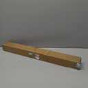 Easton | 2026 | Ghost OG Double Barrel Fastpitch Softball Bat | Approved for All Fields | -11 / -10 / -9 / -8 Drop | 2 Pc. Composite | Multiple Colors (Rainbow Sherbert - Blue / Pink / Orange)