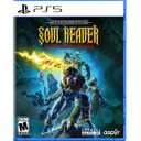 Legacy of Kain Soul Reaver 1&2 Remastered - PlayStation 5