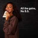 RXBAR Protein Bars, Protein Snack, Snack Bars, Coconut Chocolate, 22oz Box (12 Count) (EXP 09/18/26)