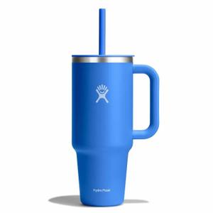 HYDROFLASK ALL AROUND TMBLR 40 OZ CASCADE