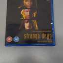 Strange Days [Blu-ray]