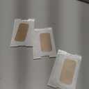 Mederma Medical Grade Silicone Scar Sheets  Improves Appearance of Old & New Scars from Injury, Burn & Surgery, Breathable & Flexible, 4 Count