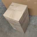 Giantex Portable Propane Grill & Camping Stove, 20,000 BTU Gas Camping Grill Burner, Independent Temperature Control, 3-Sided Wind Guard, Detachable Legs, for BBQ, Tailgating, Outdoor Cooking (Black)