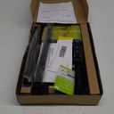 USX Mount Full Motion TV Wall Mount for Most 42-86 inch Flat Screen/LED/4K, TV Mount Bracket Dual Swivel Articulating Tilt 6 Arms, Max 16" Wood Studs, VESA 600x400mm, Holds up to 132lbs