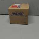 12 x Propel Electrolyte Enhanced Water Drink Mix Powder Packets, Berry, Zero Calorie & Zero Sugar Hydration with Electrolytes and Vitamins C & E