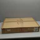 Deepn Solar Street Lights Outdoor, 9000W Solar Parking Lot Lights, 360000 Lumens Solar Lights Outdoor, IP67 Waterproof Dusk to Dawn Motion Sensor Outdoor Lights for Yard with Remote Control