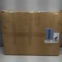 DNA Motoring OEM-CDS-3026 3026 Aluminum Air Conditioning A/C Condenser for CADILLAC ESCALADE 2002-2010