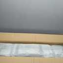 Foldable Baby Playpen 59x71inch, iTiLike Playpen for Babies and Toddlers with 50 PCS Ocean Balls & 4 Handles, Indoor & Outdoor Kids Safety Play Pen Area, Portable Travel Play Yard,Beige