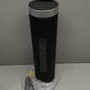 Space Heater for Indoor Use with Remote - 70 Oscillating Tower Electric Heater, 24 Inchs, 12H Timer, 1500W Quiet PTC Ceramic Heating with Thermostat, Fast Safety Heat for Office, Home, Bedroom