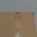 Christmas Decorations - Christmas Decor - Gold Glass Rhinestone Bow Tree Topper - Xmas Holiday Tree Top Decoration for Indoor Outdoor Home Room Party