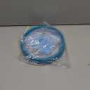 Non-Slip Waterproof Foot Cast Cover for Showering, Reusable Adult Foot Cast Protector, Cast Covers for Shower, Watertight Cast Bag for Surgery Ankle, Burns