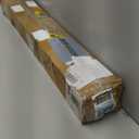 SCITOO 5pcs 4WD Front Suspension Kit Outer Tie Rod End Center Link Tie Rod Adjusting Sleeve Fit 2005-2016 For Ford For F-250 Super Duty For F-350 Super Duty