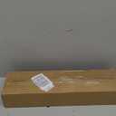 ENJOYBASICS 2 Pack Adjustable Spring Tension Curtain Rods 32 to 78 Inches, Stainless Steel Matte Black Shower Rod No Drilling for Window, Bathroom, Closet, Room Divider, 7/8" Diameter