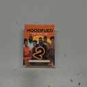 HoodFued 2  Black Family Feud-Style Card Game for African-American Parties, Reunions, and Game Nights | Fun Trivia Entertainment for Adults & Teens