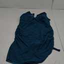 Blooming Jelly Swimsuit L, Dark Blue