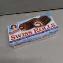 Little Debbie Swiss Rolls, 13 Ounce (EXP 05/15/26)