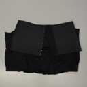 20-30 mmHg Medical Compression Tights for Women, Closed Toe Compression Pantyhose Support Graduated Compression Stockings Leggings Tights for Varicose Veins Edema (Large)