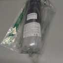 Water Bottle with Straw, 32oz Motivational Water Bottles with Time Marker, LeakProof Tritan BPA Free,Sports Water Bottle with Handle for Women Man Gym Fitness Outdoor (Black)