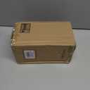 Faux Plants Indoor Decor, Artificial Succulents in Pots Small Artificial Plants in Ceramic Pots for Home and Kitchen Decor (Backward Arm Support)