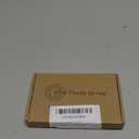 Aiibe 4 Pack 64GB USB Flash Drive 64 GB Flash Drives Thumb Drive Swivel USB Stick USB 2.0 Pen Drive (64G, 5 Mixed Colors: Black Red Yellow  Purple)