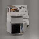 DLP Link 3D Glasses, ELEPHAS 144Hz Rechargeable Active Shutter Eyewear for Most DLP-Link 3D Projectors- Acer, ViewSonic, BenQ Vivitek, Optoma, Panasonic, Dell, Viewsonic (4 Pack)