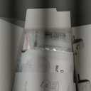 NCVI Electric Breast Pump 8782, Portable Hospital-Grade Double Pump with 4 Modes & 9 Levels, Anti-Backflow, Rechargeable Quiet Breastfeeding Pump for Efficient Comfortable Use at Home, Work or Travel (2200mAh, Pink)