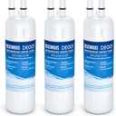 W10295370A Water Filter Replacement Compatible with W10295370, EDR1RXD1, Filter 1, WHR1RXD1, KAD1RXD1, P8RFWB2L, P8WB2L, P4RFWB, P5WB2L, Pack of 3,By DESENRUIS