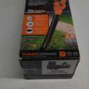 BLACK+DECKER 20V MAX* Cordless Sweeper with Power Boost (LSW321)