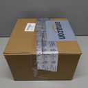 5304430149 5304430150 Black Porcelain Stove Drip Pans & MP22YA Electric Stove Burner Element Compatible with Frigi-daire Ken-more Tap-pan, Stove Element Replacement 318067041 318067051 by Fetechmate