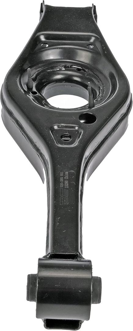 Dorman 520-293 Rear Lower Suspension Control Arm Compatible with Select Hyundai/Kia Models