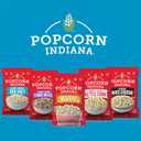 Popcorn Indiana Movie Theater Butter, King Size Bags Caddy, 1.5 Oz (Pack of 6) (EXP 10/21/26)