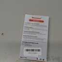 Bocasal Crossbody Wallet Case for iPhone 17 Pro, RFID Blocking Leather Purse Case with Card Holder, Protective Handbag Flip Cover with Zipper Wrist Strap Lanyard for Women 5G 6.3 Inch (Black)