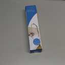 LONYEON CPAP Hose Holder - CPAP Hose Hanger for Bed Avoid Tangling and Prevent Blockage,Keeps The Air Hose Up and Away from Your Face and Arms to Make You Sleep Better,Black (Triangle Base-Height Fixed)