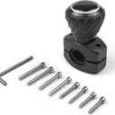 Deluxe Steering Wheel Power Handle Spinner Knob - Universal Steering Wheel Fit for Cars, Trucks, Tractors, Mowers, Forklifts, etc