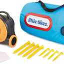 Little Tikes Jr. Jump N Slide