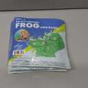 Inflatable Frog Arm Bands Pack of 4