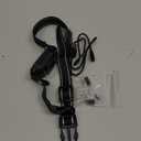 Dog Bark Collar for Large Medium Small Dogs, Rechargeable Bark Collar, Anti Barking Training Collarwith 8 Sensitivity Levels, Beep/Vibration Modes, Auto Correction for Dogs, IP67 Waterproof