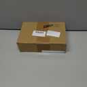 Civaner 8 Pcs Light up Ball LED Spiky Bouncy Balls Bulk Rubber Fidget Sensory Toy Glow in The Dark Light up Party Favors