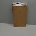 IBUYKE Rustic Coffee Mug Holder Stand, 2 Tier Countertop Mug Tree Holder Rack with Storage Base, Vintage Mug Holders for Kitchen, Holds 8 Mugs, Black UTBJ002B