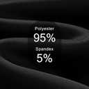 MoFiz Men's Tracksuits Sweatsuits for Men Athletic Set 2 Piece Track Suits Jogging Casual Warm Up Full Zip Running Sports (XX-Large, D01-black)