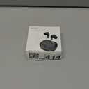 HTC Wireless Earbuds Bluetooth 5.3 Waterproof with ENC Microphone in Ear Stereo Headphones Compatible with Tablet Laptop Cell Phones Tablet