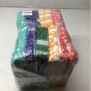 100 Pack Christmas Poly Bubble Mailers 8.3 x 9.3 Inch Christmas Padded Envelopes Self Seal Adhesive Shipping Bags Postal Bags for Xmas Gift Giving Small Business Mailing Packaging(Classic)