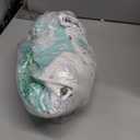 Hudson Baby Unisex Baby Plush Mink and Sherpa Blanket, Hot Air Baloon, One Size