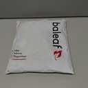 baleaf Women's V Crossover Flare Leggings with Pockets Yoga Pants High Waist Casual Workout Gym Bell Bottom Leggings (Black, XL)