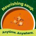 Pacific Foods Organic Creamy Tomato Soup, 32 oz Carton (EXP 10/31/26)